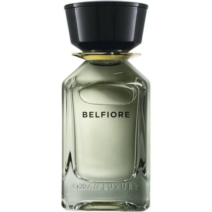 Oman Luxury Belfiore - Eau de Parfum