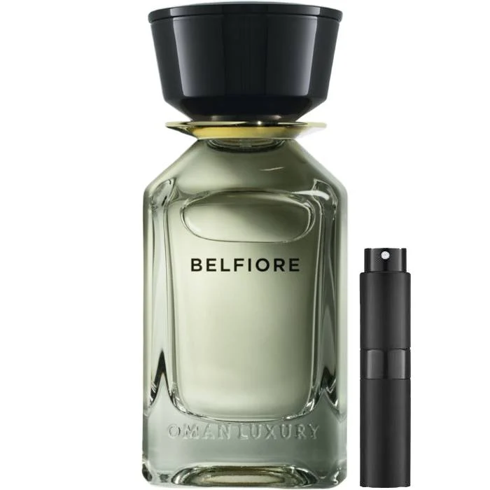 Oman Luxury Belfiore - Eau de Parfum
