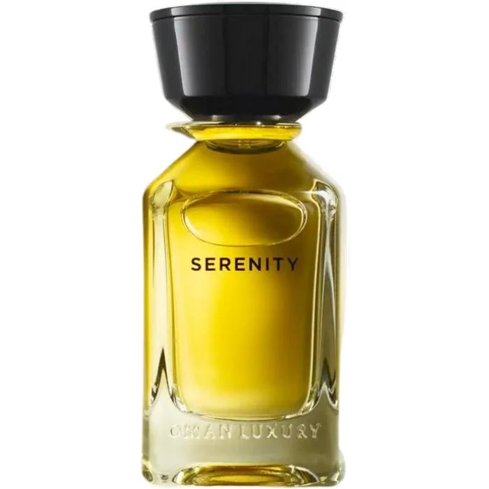 Oman Luxury Serenity - Eau de Parfum