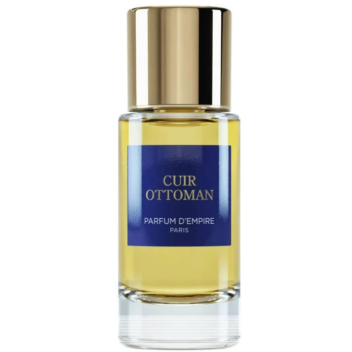 Parfum D'Empire Cuir Ottoman - Eau de Parfum