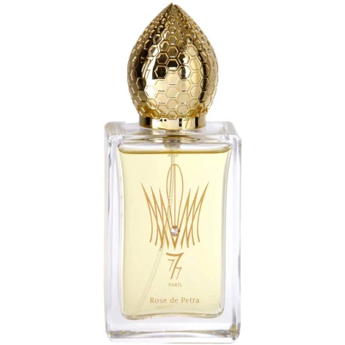 Stephane Humbert Lucas 777 Rose De Petra - Eau de Parfum