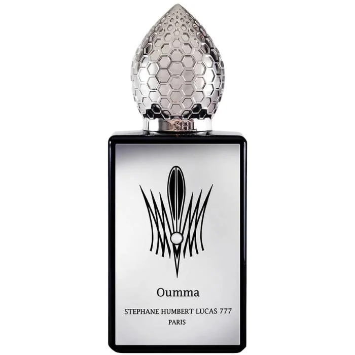 Stephane Humbert Lucas 777 Oumma - Eau de Parfum