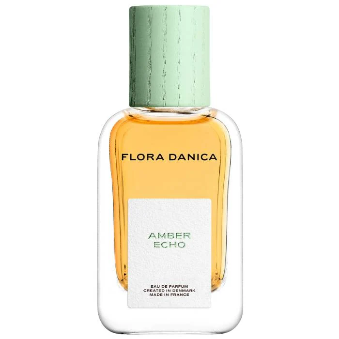 Flora Danica Amber Echo - Eau de Parfum