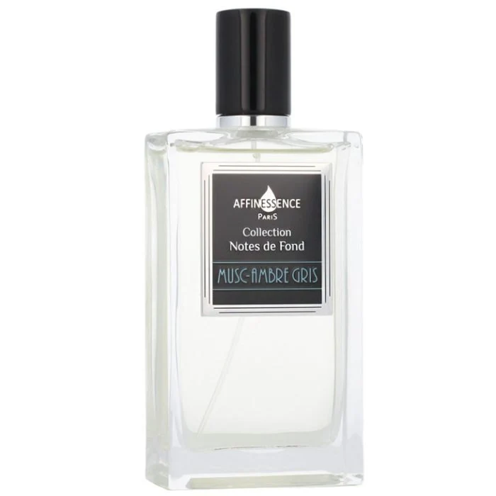 Affinessence Musc Ambre Gris - Eau de Parfum