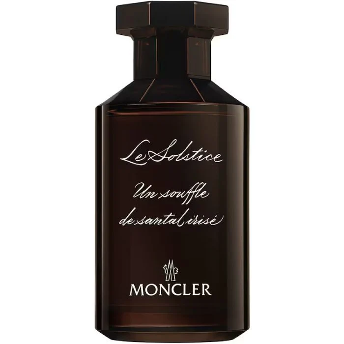 Moncler Le Solstice - Eau de Parfum