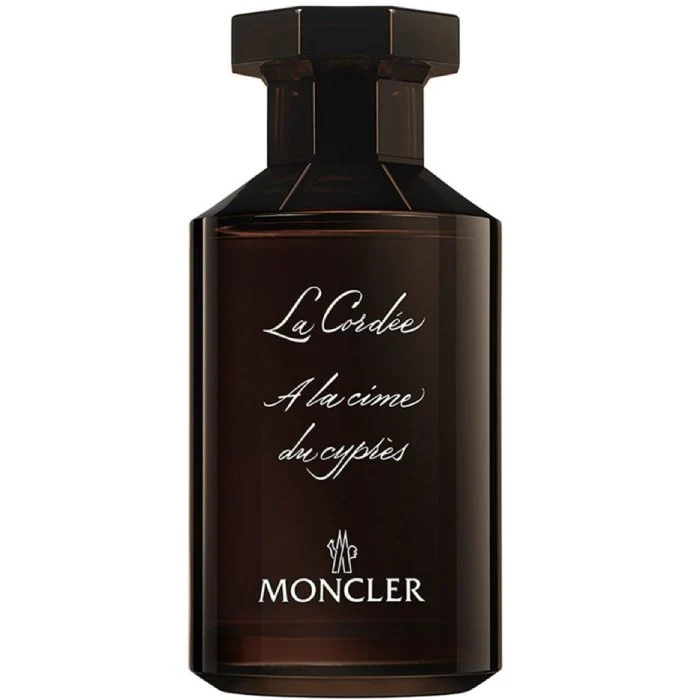 Moncler La Cordée - Eau de Parfum