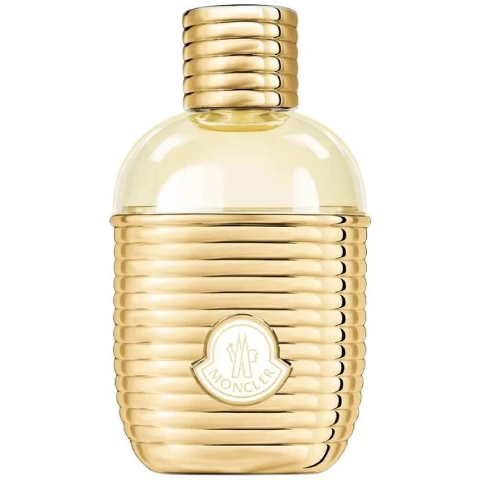Moncler Sunrise Pour Femme - Eau de Parfum