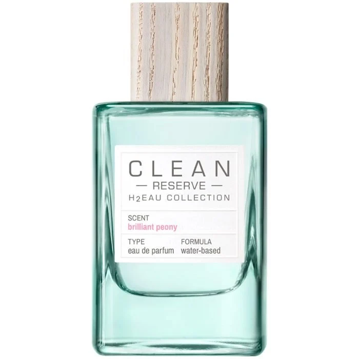 Clean Reserve H2 Collection Brilliant Peony - Eau de Parfum