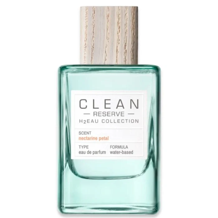 Clean Reserve H2 Collection Nectarine Petal - Eau de Parfum