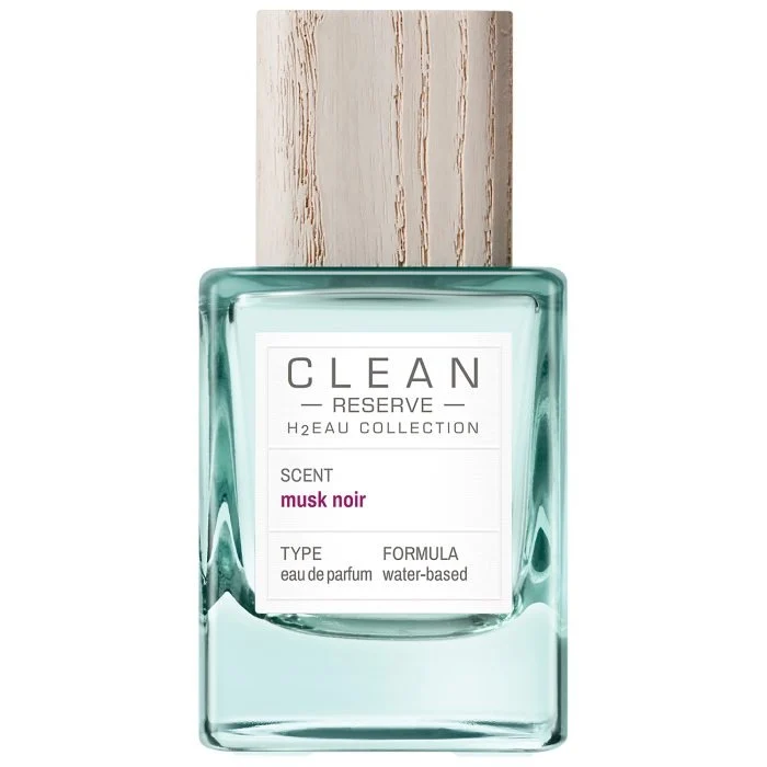 Clean Reserve H2 Collection Musk Noir - Eau de Parfum