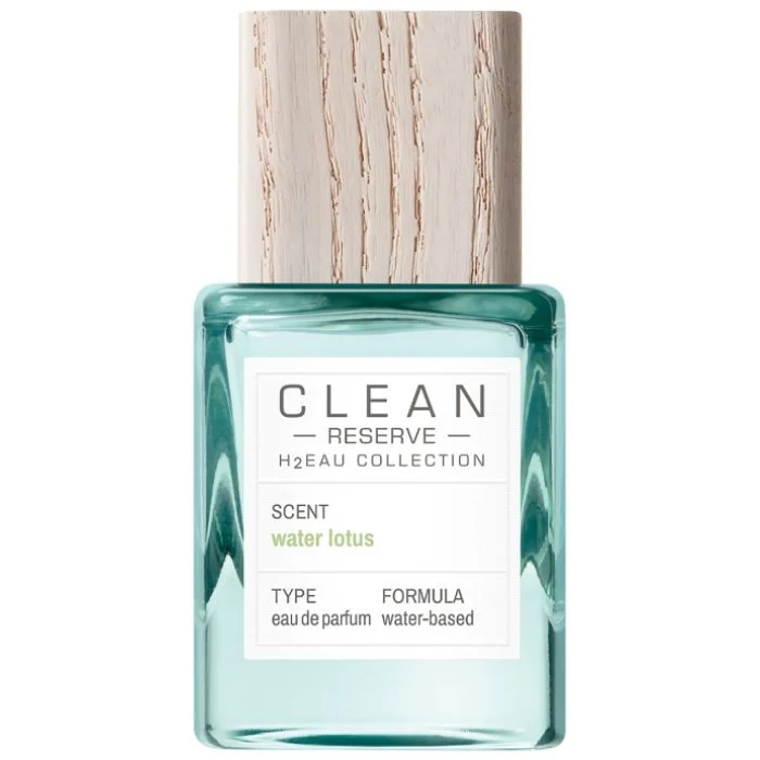 Clean Reserve H2 Collection Water Lotus - Eau de Parfum