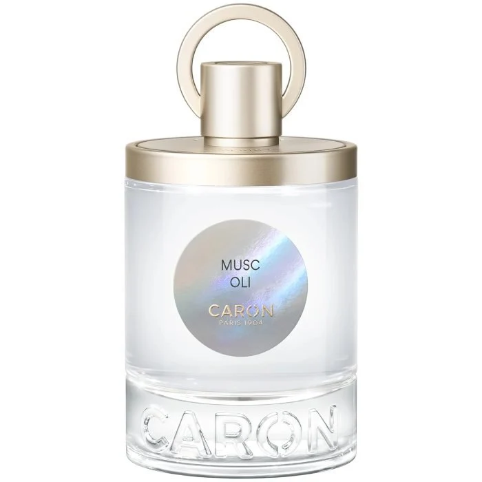 Caron Musc Oli - Eau de Toilette