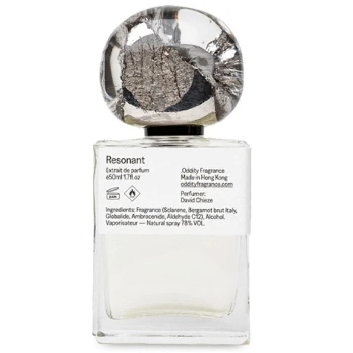 Oddity Resonant - Extrait de Parfum