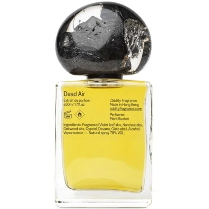 Oddity Dead Air - Extrait de Parfum