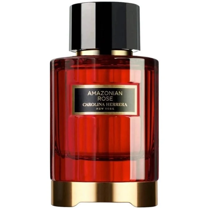 Carolina Herrera Amazonian Rose - Eau de Parfum