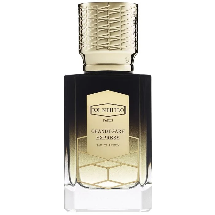 Ex Nihilo Chandigarh Express - Eau de Parfum