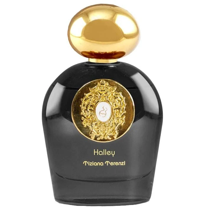 Tiziana Terenzi Halley - Extrait de Parfum