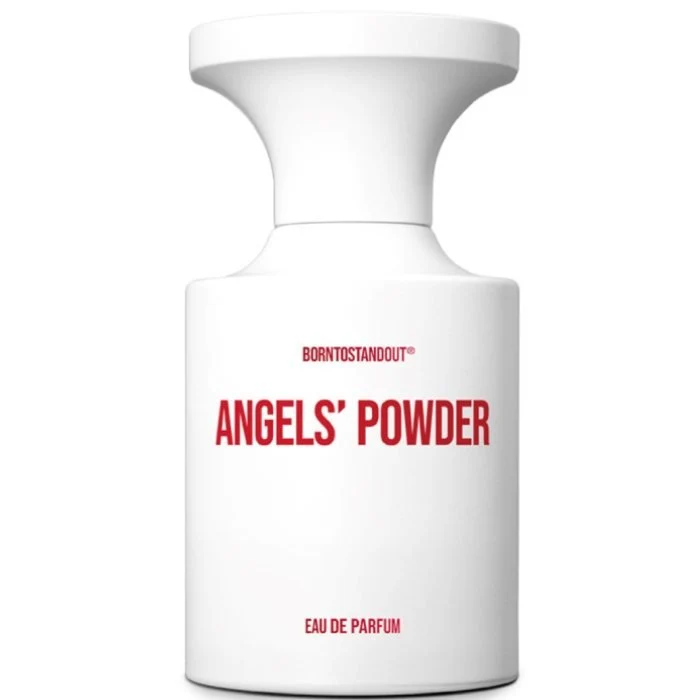 Borntostandout Angels Powder - Eau de Parfum