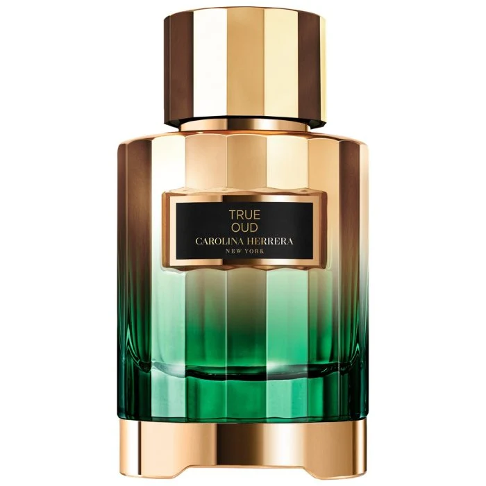 Carolina Herrera True Oud - Eau de Parfum