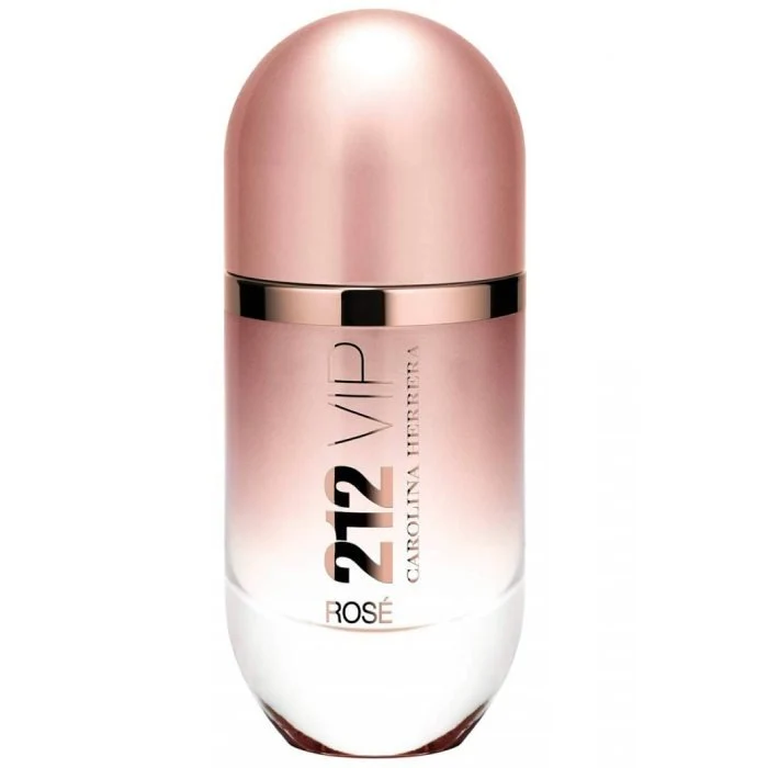 Carolina Herrera 212 Vip Rose - Eau de Parfum