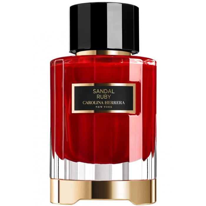 Carolina Herrera Sandal Ruby - Eau de Parfum