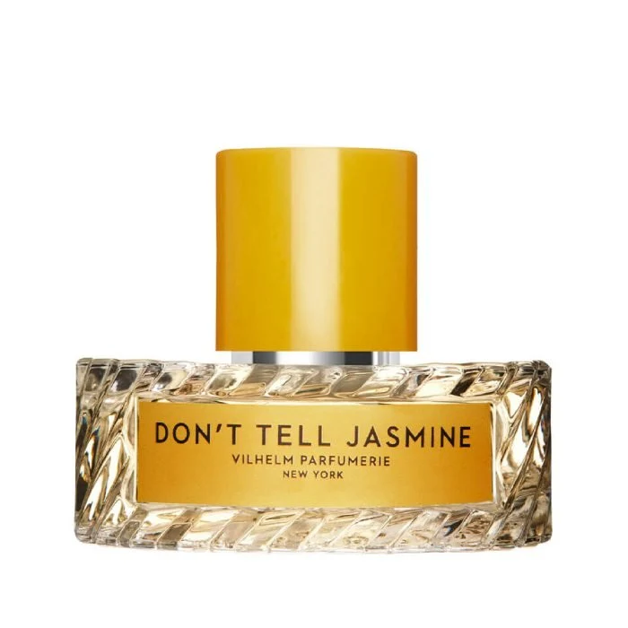 Vilhelm Parfumerie Don't Tell Jasmine - Eau de Parfum