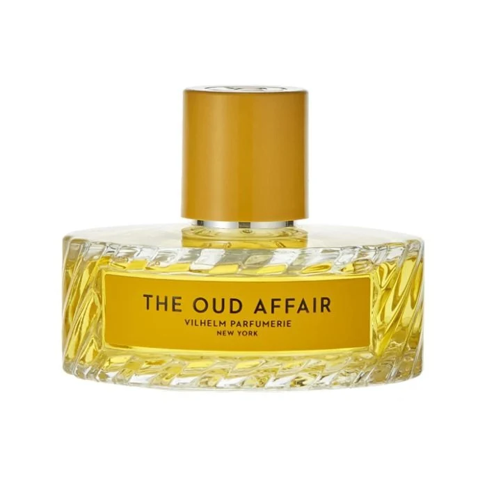 Vilhelm Parfumerie The Oud Affair - Eau de Parfum