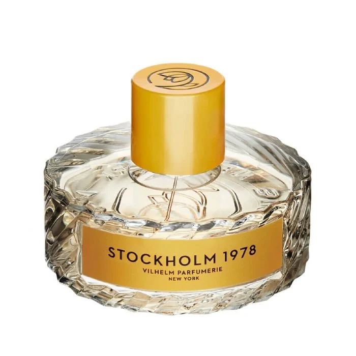 Vilhelm Parfumerie Stockholm 1978 - Eau de Parfum