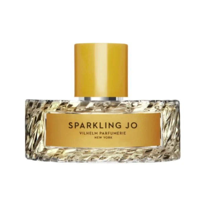 Vilhelm Parfumerie Sparkling Jo - Eau de Parfum