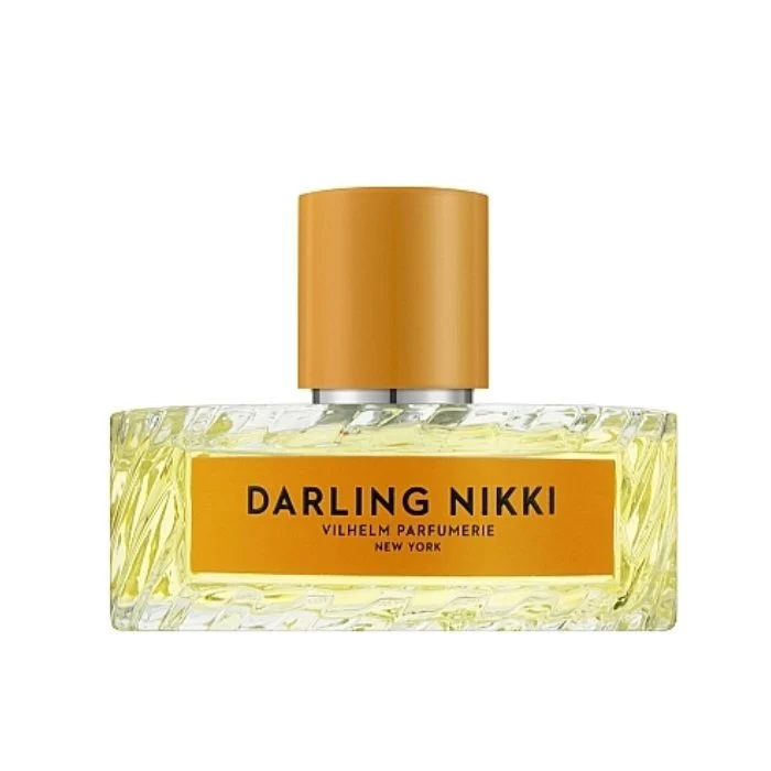 Vilhelm Parfumerie Darling Nikki - Eau de Parfum