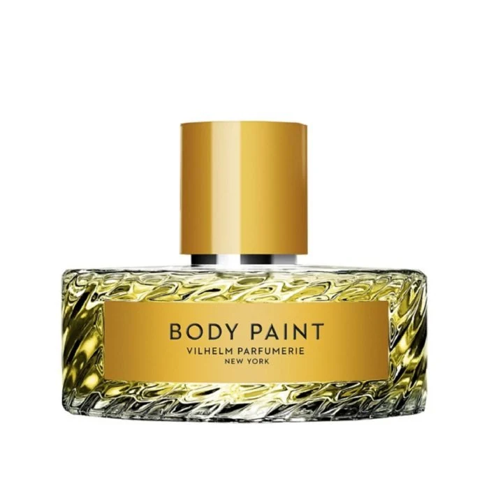 Vilhelm Parfumerie Body Paint - Eau de Parfum