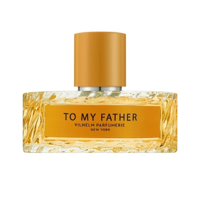 Vilhelm Parfumerie To My Father - Eau de Parfum