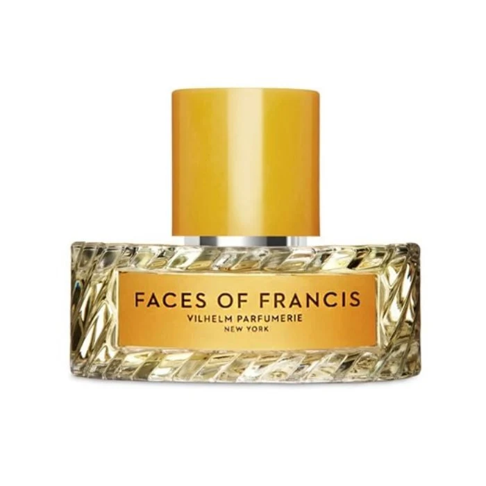 Vilhelm Parfumerie Faces of Francis - Eau de Parfum