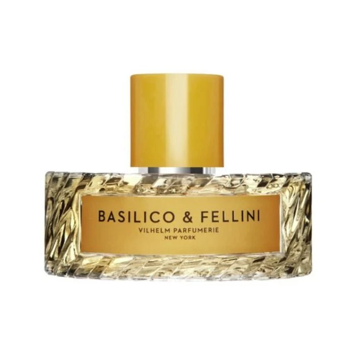 Vilhelm Parfumerie Basilico & Fellini - Eau de Parfum