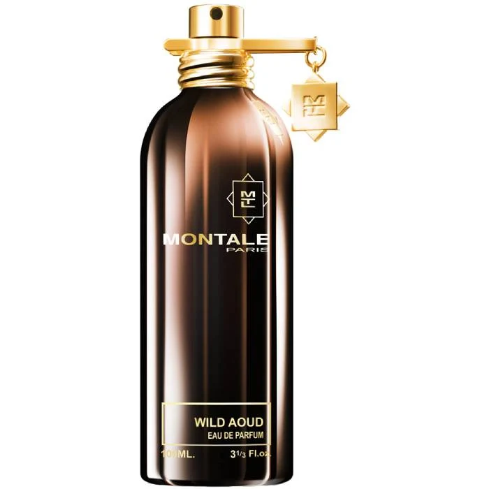 Montale Paris Wild Aoud - Eau de Parfum