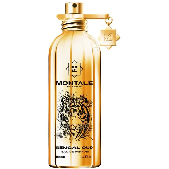 Montale Paris Bengal Oud - Eau de Parfum