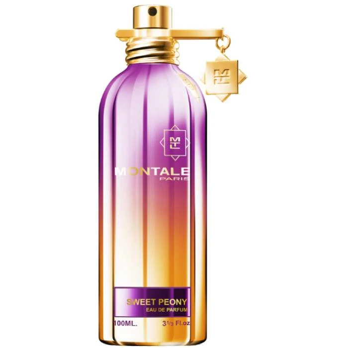 Montale Paris Sweet Peony - Eau de Parfum