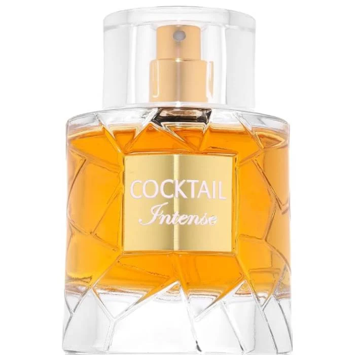 Fragrance World Cocktail Intense - Eau de Parfum
