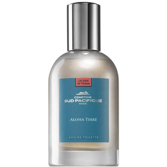 Sud Pacifique Aloha Tiare - Eau de Toilette