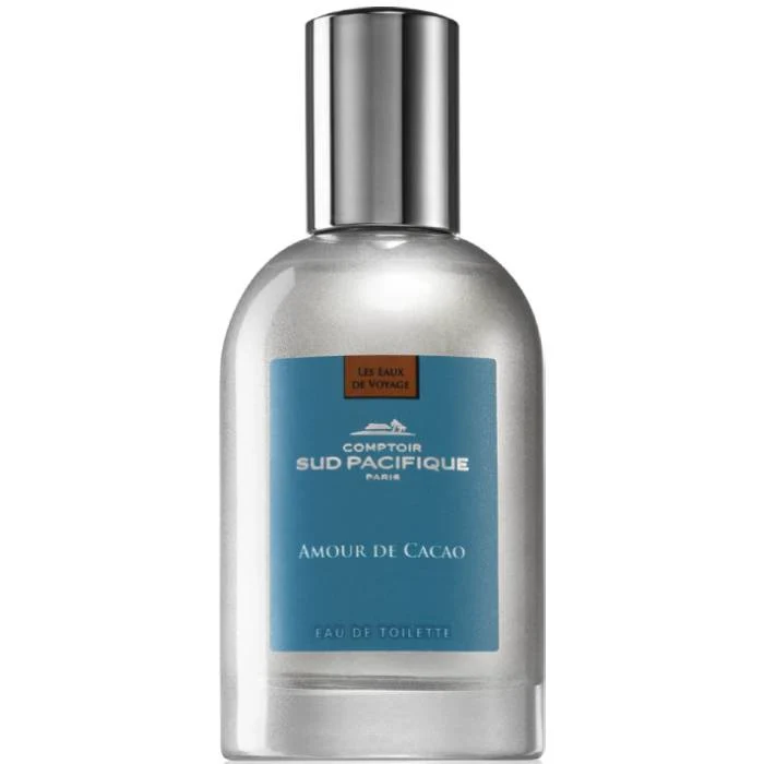 Sud Pacifique Amour de Cacao - Eau de Toilette