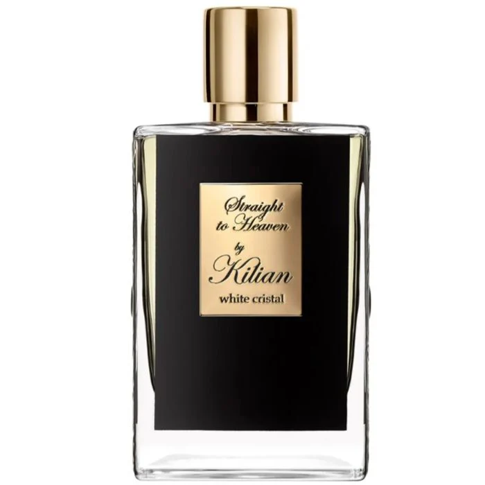 Kilian Straight To Heaven White Cristal - Eau de Parfum
