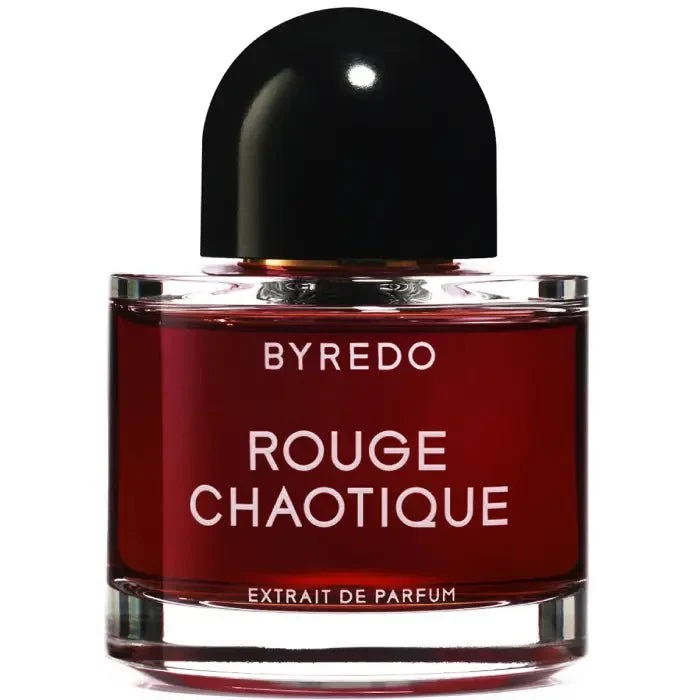 Byredo Rouge Chaotique - Extrait de Parfum