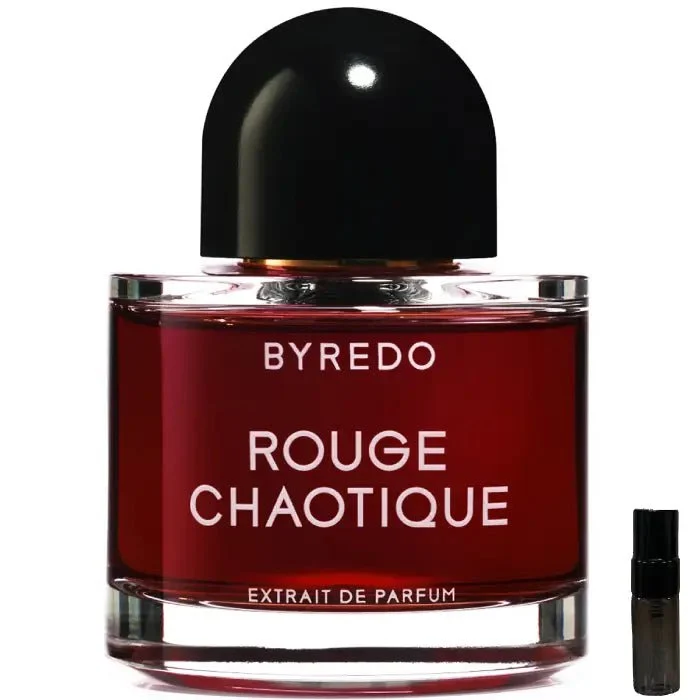Byredo Rouge Chaotique - Extrait de Parfum