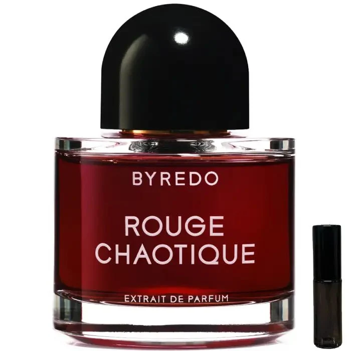 Byredo Rouge Chaotique - Extrait de Parfum