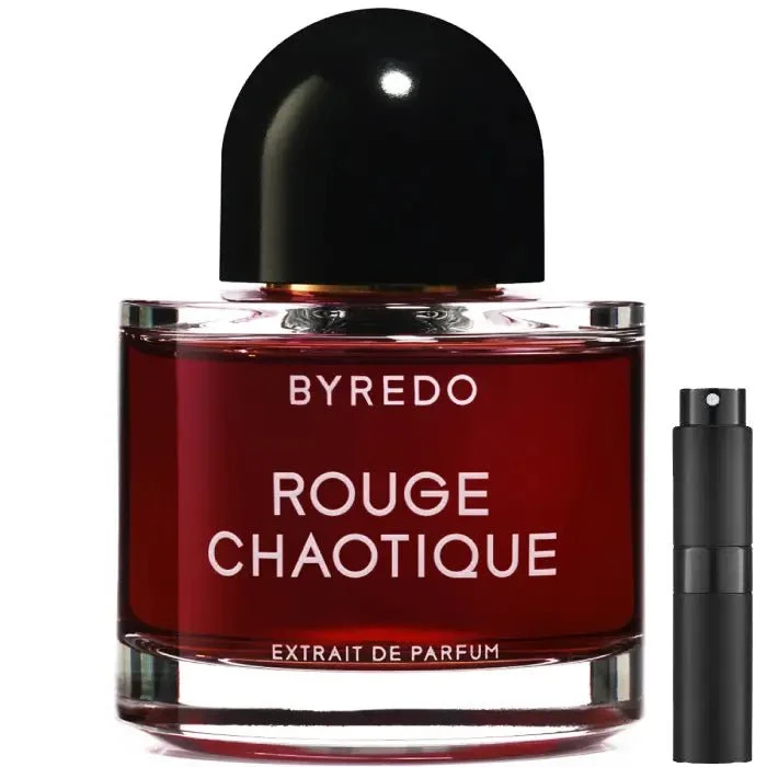 Byredo Rouge Chaotique - Extrait de Parfum