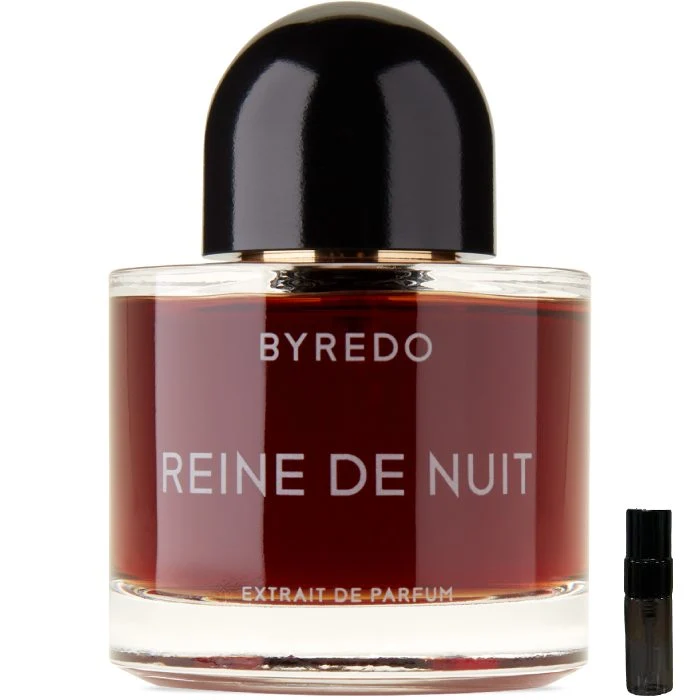 Byredo Reine de Nuit - Extrait de Parfum