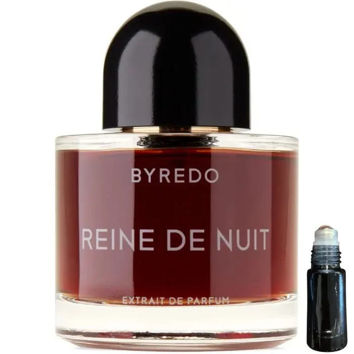 Byredo Reine de Nuit - Extrait de Parfum