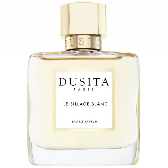 Dusita Le Sillage Blanc - Eau de Parfum