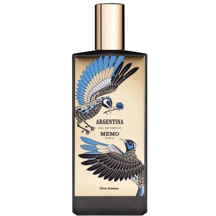 Memo Argentina - Eau De Parfum
