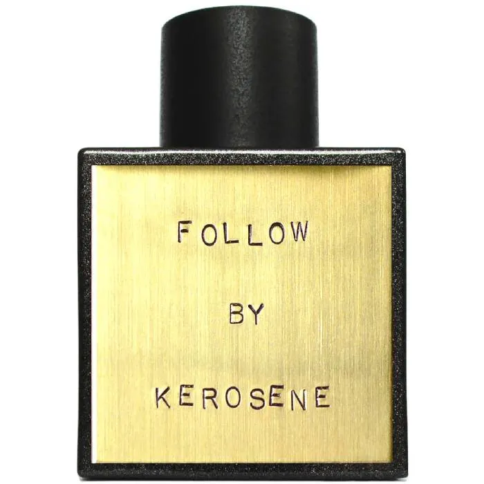 Kerosene Follow - Eau de Parfum